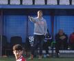 FOTO FC Buzău - Dinamo 2-2, amical 19.11.2022