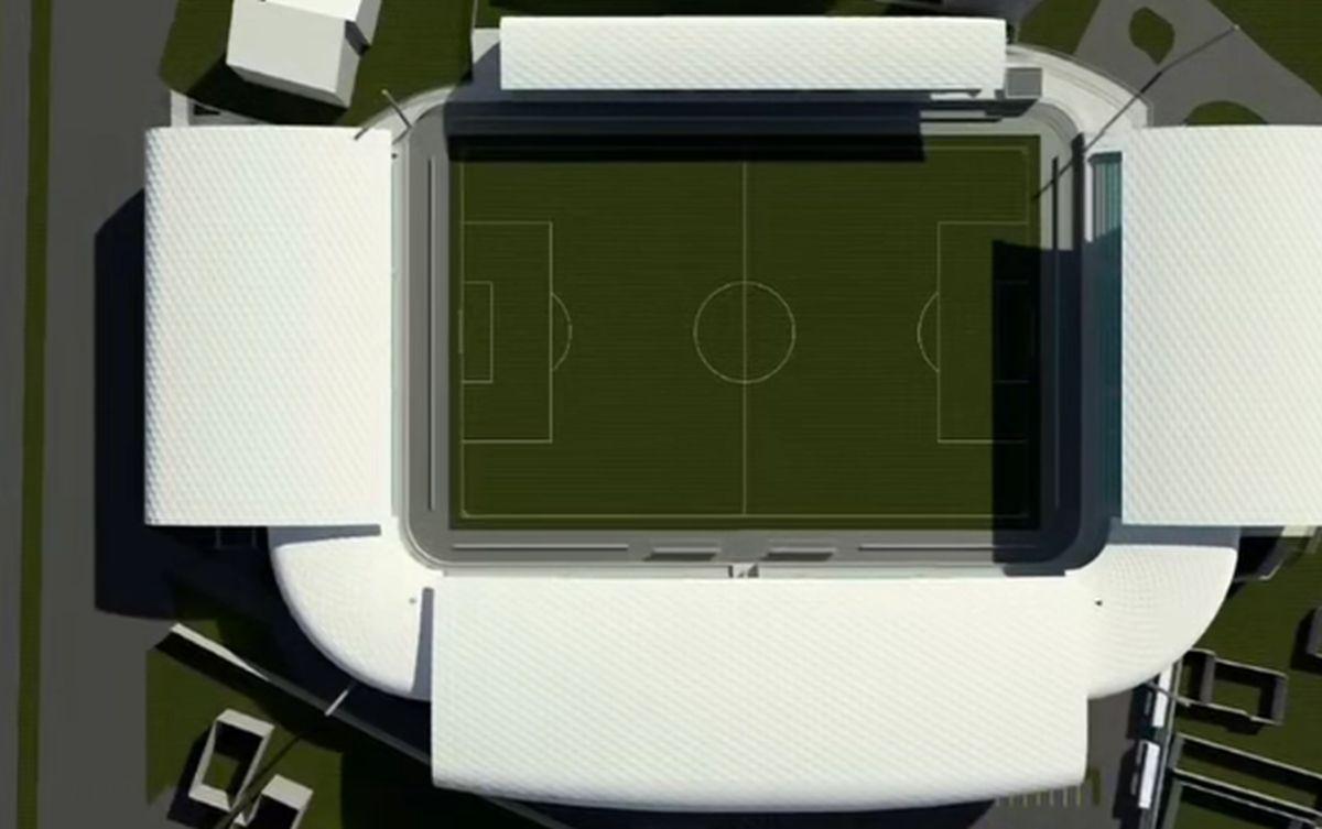Încă un stadion nou în SuperLiga? „Dau milioane de euro pentru oamenii noștri care fac spectacol!”