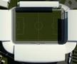 Așa ar trebui să arate noul stadion din Botoșani // sursă foto: captură video FC Botoșani