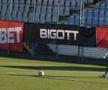 FOTO FC Buzău - Dinamo 2-2, amical 19.11.2022