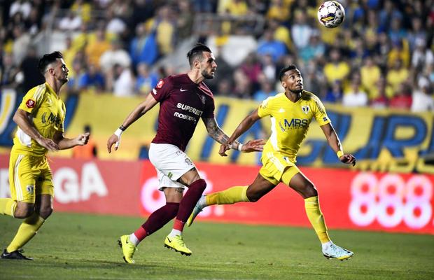 Dumitru Dragomir susține că LPF le-a împiedicat pe Rapid și Petrolul să ia parte la un turneu cu echipe importante din Europa: „D-aia nu ne mai cheamă nimeni, nu mai joacă nimeni cu noi” + Reacția Ligii