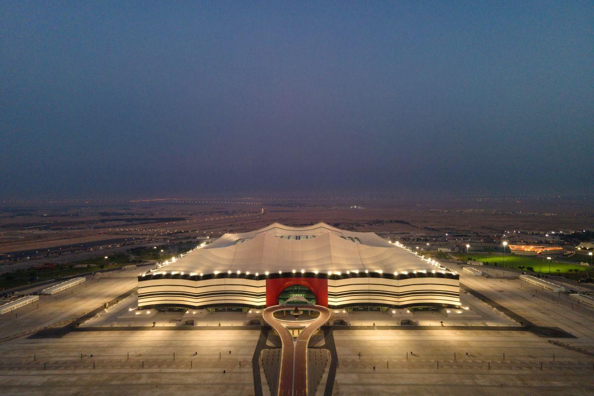 Campionatul Mondial din Qatar- noi imagini cu cele 8 stadioane
