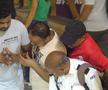 Echipa GSP deplasată în Qatar a participat la o licitație în stil arab » Ce au descoperit jurnaliștii: o colecție senzațională, chiar și un timbru românesc
