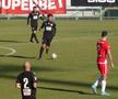 FOTO FC Buzău - Dinamo 2-2, amical 19.11.2022