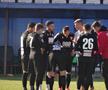 7 informații de la FC Buzău - Dinamo 2-2 » Burcă a dialogat cu un suporter: „Cu FCSB, tată, nu cu Steaua!”, ce a pățit decarul „câinilor” + Mihalcea, nemulțumit de atitudine