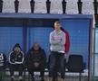 7 informații de la FC Buzău - Dinamo 2-2 » Burcă a dialogat cu un suporter: „Cu FCSB, tată, nu cu Steaua!”, ce a pățit decarul „câinilor” + Mihalcea, nemulțumit de atitudine