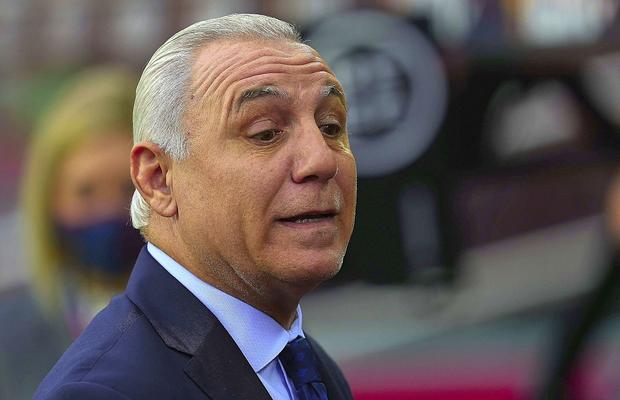 Hristo Stoichkov, expert TV și bădăran la Doha » A refuzat agresiv fanii care doreau un selfie și dialogul cu echipa GSP care avea pentru el un mesaj de la Gică Popescu