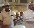 Licitație în stil arab