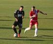 FOTO FC Buzău - Dinamo 2-2, amical 19.11.2022