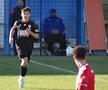 FOTO FC Buzău - Dinamo 2-2, amical 19.11.2022