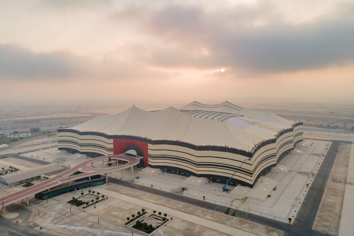 Campionatul Mondial din Qatar- noi imagini cu cele 8 stadioane