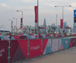 Echipa GSP deplasată în Qatar a participat la o licitație în stil arab » Ce au descoperit jurnaliștii: o colecție senzațională, chiar și un timbru românesc