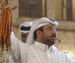 Echipa GSP deplasată în Qatar a participat la o licitație în stil arab » Ce au descoperit jurnaliștii: o colecție senzațională, chiar și un timbru românesc