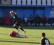 7 informații de la FC Buzău - Dinamo 2-2 » Burcă a dialogat cu un suporter: „Cu FCSB, tată, nu cu Steaua!”, ce a pățit decarul „câinilor” + Mihalcea, nemulțumit de atitudine