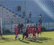 FOTO FC Buzău - Dinamo 2-2, amical 19.11.2022