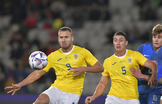 Interes major pentru Moldova - România; „E un meci foarte așteptat și foarte important. Arătăm că suntem uniți”