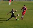 FOTO FC Buzău - Dinamo 2-2, amical 19.11.2022