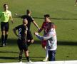 FOTO FC Buzău - Dinamo 2-2, amical 19.11.2022