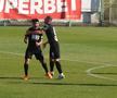 FOTO FC Buzău - Dinamo 2-2, amical 19.11.2022