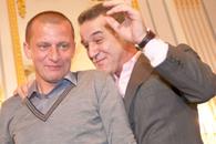 Gigi Becali i-a răspuns lui Dorinel Munteanu, după ce „Neamțul” a pierdut definitiv procesul cu FCSB: „Trebuia să vină la mine și să îl învăț ce să facă”