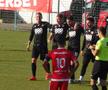 FOTO FC Buzău - Dinamo 2-2, amical 19.11.2022