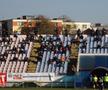 FOTO FC Buzău - Dinamo 2-2, amical 19.11.2022