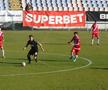 FOTO FC Buzău - Dinamo 2-2, amical 19.11.2022