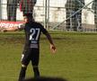 FOTO FC Buzău - Dinamo 2-2, amical 19.11.2022