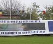 Show fabulos în „Groapa cu lei” de la Bărcănești! Șeful galeriei a intrat peste jucători în vestiar și-a început să țipe la ei: „Haideee, băăăă!”
