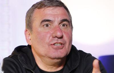 Gică Hagi pune în gardă naționalele de la EURO și s-a pronunțat în privința lui Ianis: „Un singur lucru ne mai trebuie”