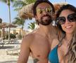 Andrea Compagno și Helenia Sole