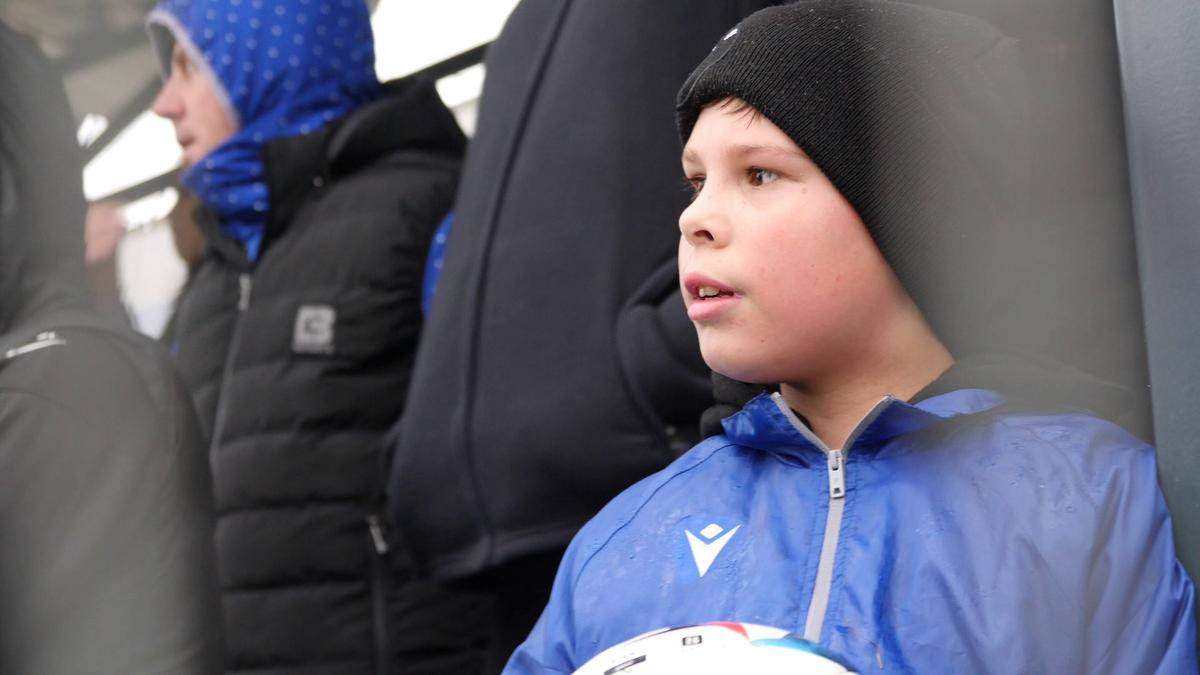 Recolta Barcanesti - Viitorul Axintele Liga 4 Ialomita