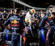 Nimeni nu-l poate opri pe Max Verstappen: a plecat de pe 2, a fost penalizat cu 5 secunde, dar tot a câștigat cursa de Formula 1 din Las Vegas!