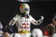 Nimeni nu-l poate opri pe Max Verstappen: a plecat de pe 2, a fost penalizat cu 5 secunde, dar tot a câștigat cursa de Formula 1 din Las Vegas!
