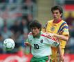 România la EURO 1996