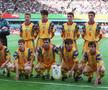 România la EURO 1996