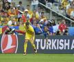 România la EURO 2016