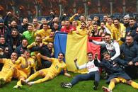 Campania marilor invenții » Trei pariuri câștigate de Edi Iordănescu în drumul spre EURO 2024: s-au impus și sunt greu de scos din națională