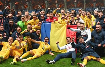 Campania marilor invenții » Trei pariuri câștigate de Edi Iordănescu în drumul spre EURO 2024: s-au impus și sunt greu de scos din națională
