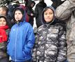 Show fabulos în „Groapa cu lei” de la Bărcănești! Șeful galeriei a intrat peste jucători în vestiar și-a început să țipe la ei: „Haideee, băăăă!”