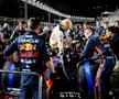 Schimbare la Max » Verstappen a șters pe jos tot weekendul cu Marele Premiu din Las Vegas, dar astăzi a întors-o