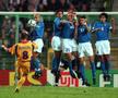 România la EURO 2000