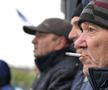Show fabulos în „Groapa cu lei” de la Bărcănești! Șeful galeriei a intrat peste jucători în vestiar și-a început să țipe la ei: „Haideee, băăăă!”