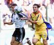 România la EURO 2000