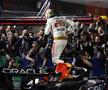 Verstappen Perez costume