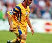 România la EURO 1996