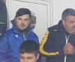 Show fabulos în „Groapa cu lei” de la Bărcănești! Șeful galeriei a intrat peste jucători în vestiar și-a început să țipe la ei: „Haideee, băăăă!”