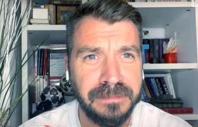 Costin Ștucan își respectă pariul după calificarea României la EURO 2024: „M-am apucat să caut. Ce să facem?”