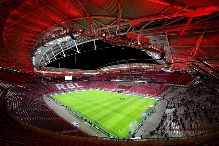 Leipzig Stadium (Leipzig)