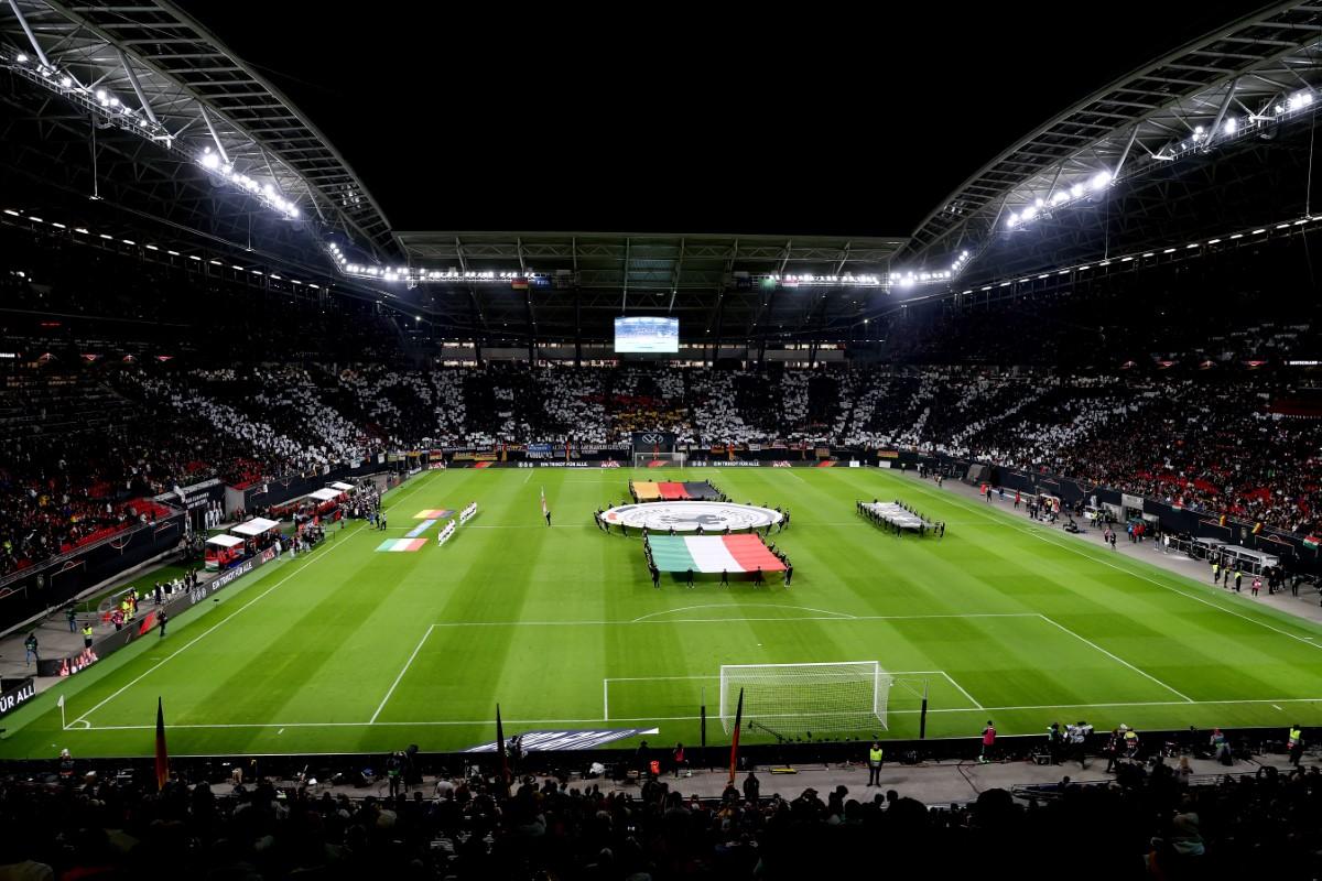 Ultima calificată la EURO a fost decisă la penalty-uri » Cum arată programul complet la turneul final: când joacă România